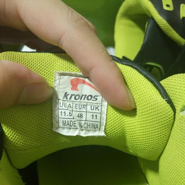 Kronos basketball shoes hot sale