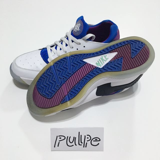 Nike air huarache fab five on sale