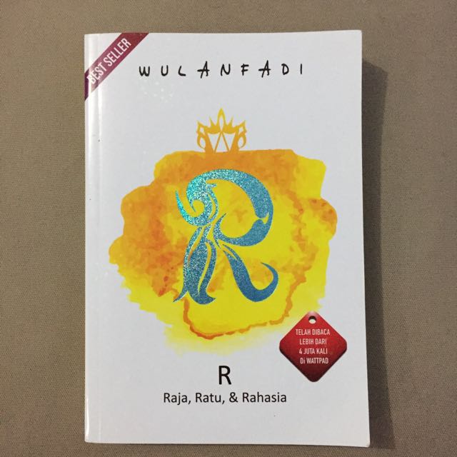 Biografi Wulanfadi Lakaran