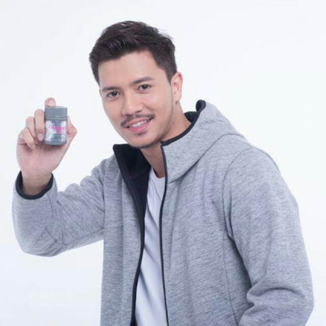 Oli Candy Fattah Amin Health Beauty Bath Body On Carousell