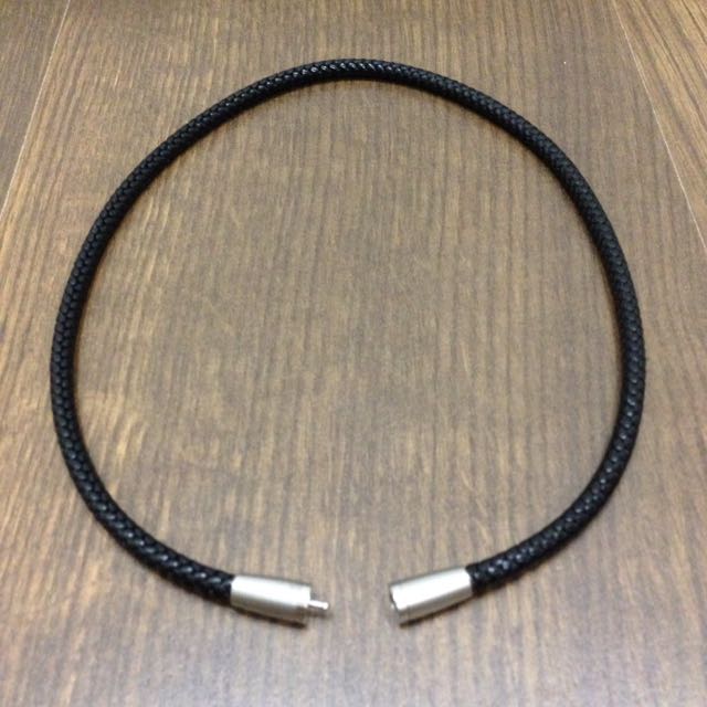 PHITEN X50 Original Necklace 