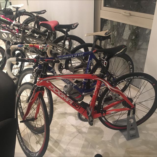 pinarello dogma 601
