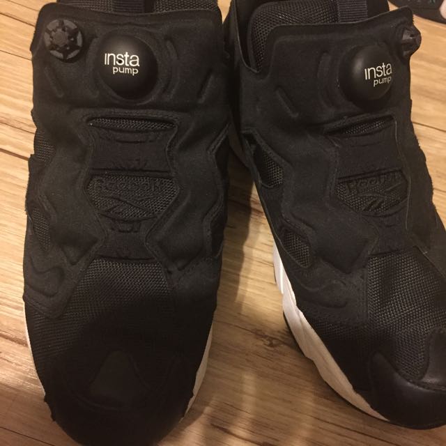 reebok pump womens 2017