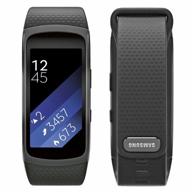 Gear fit 2 used store