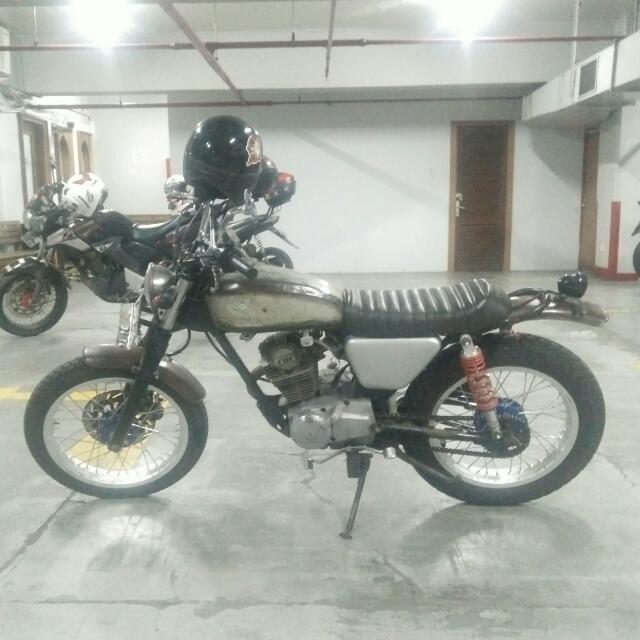 gl scrambler