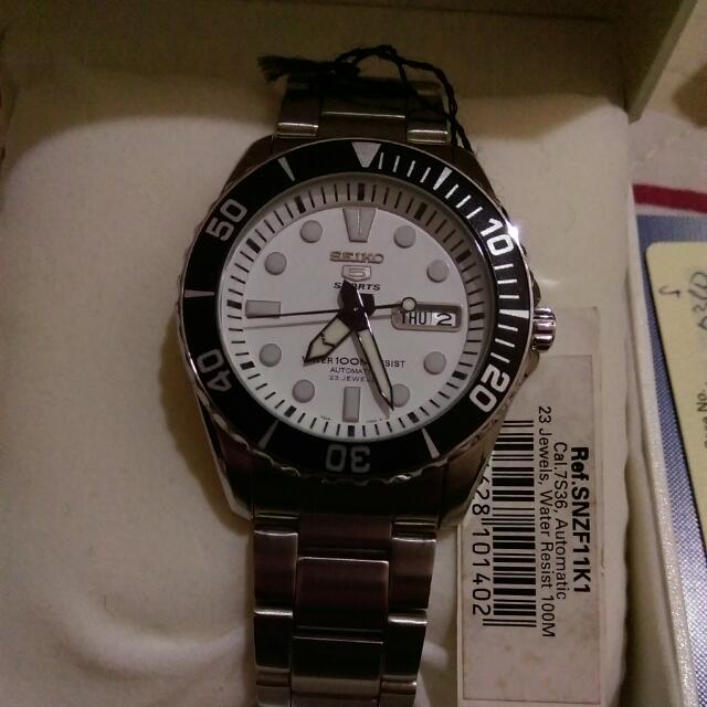 Snzf11 2025