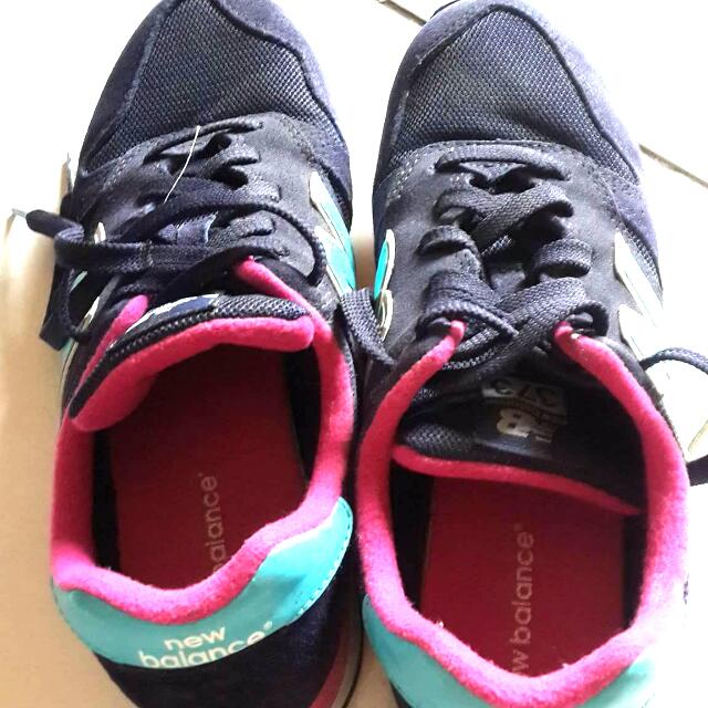 new balance pl