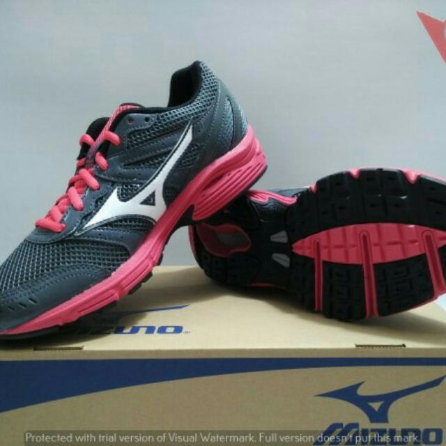 Mizuno wave impetus 2 on sale 2017