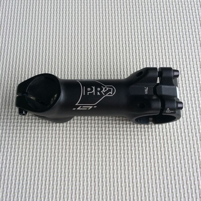 shimano pro lt stem