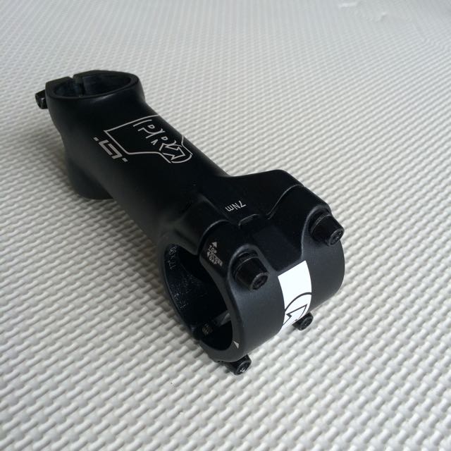 shimano pro lt stem