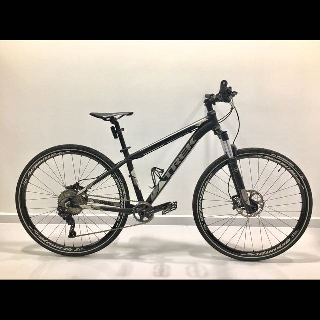Trek Mamba 29