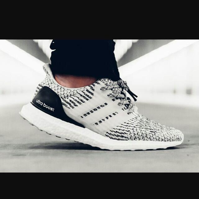 oreo 3.0