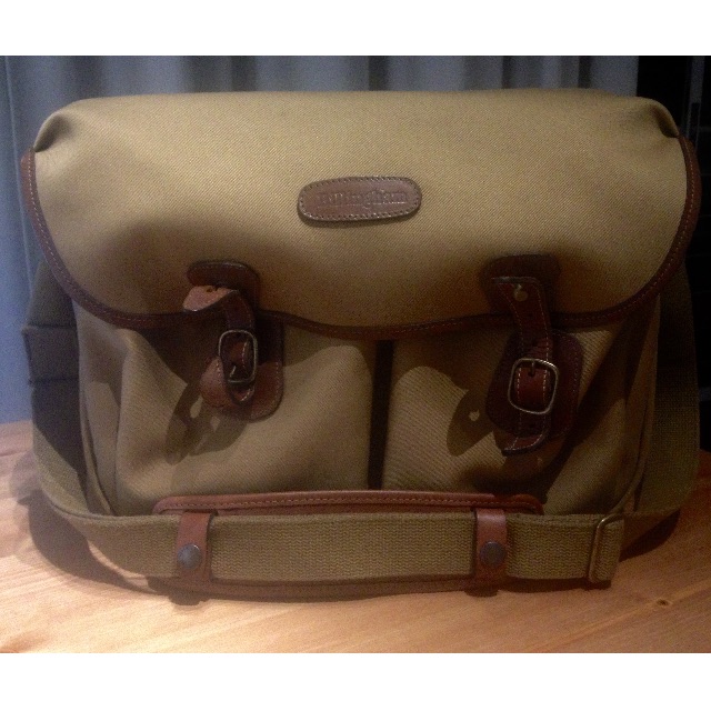 billingham hadley large