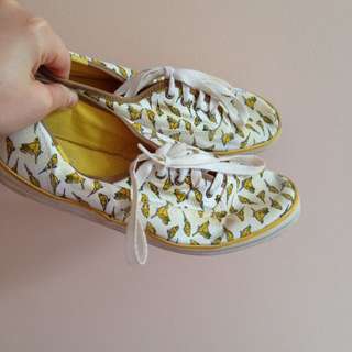 Keds x Taylor Swift Keds x Taylor Swift