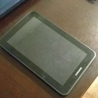 Samsung Tablet Model Gt-p3113