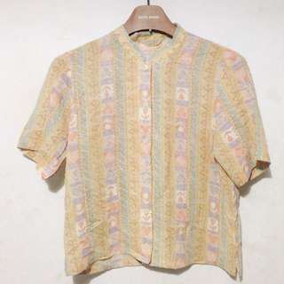 Line Shirt