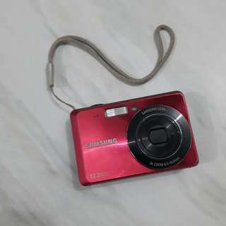 Samsung ES60 12.2mp Digital Camera