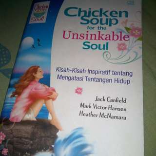 Chicken Soup