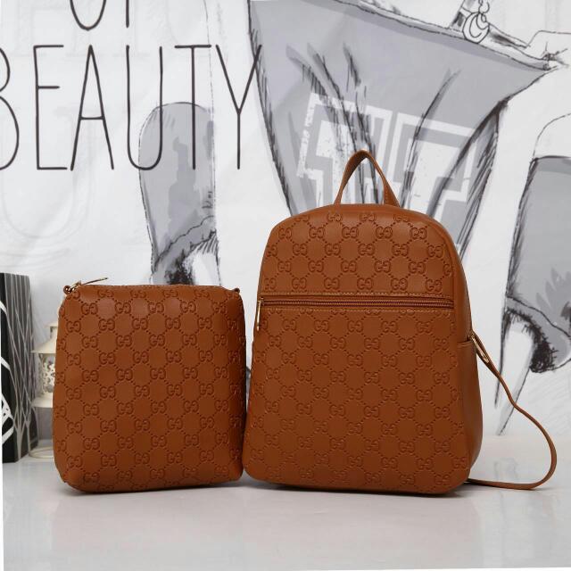 School bag gucci discount
