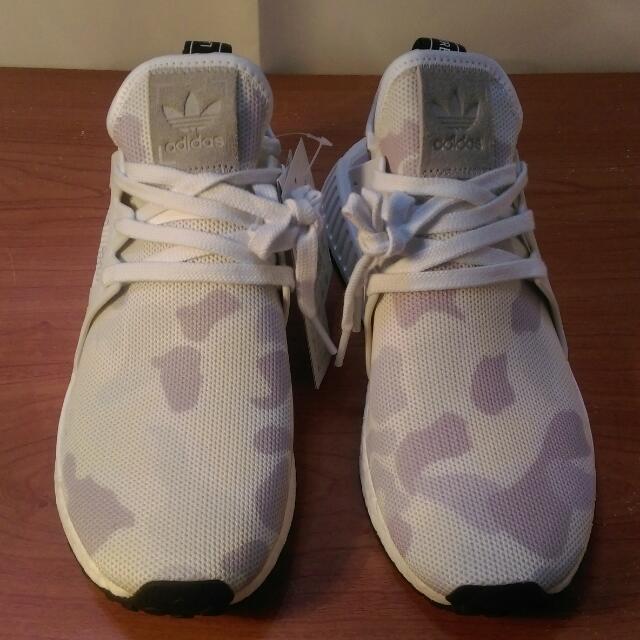 Xr1 white sales