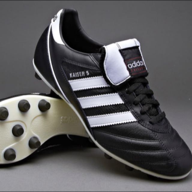 kaiser 5 boots
