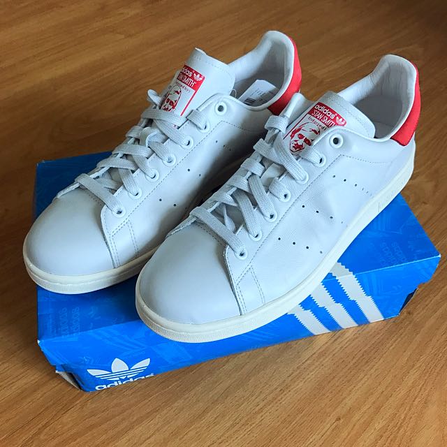 Stan smith neo 2025