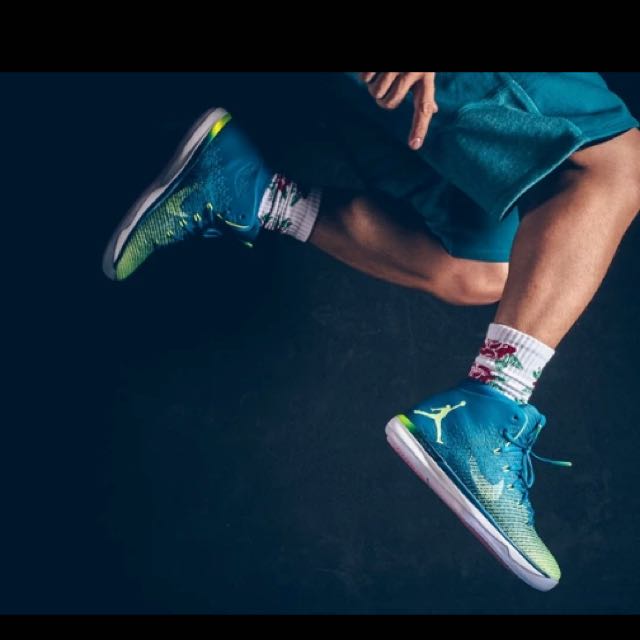 Aj 31 shoes outlet