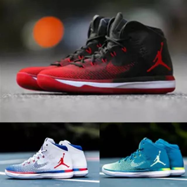 Aj 31 shoes store