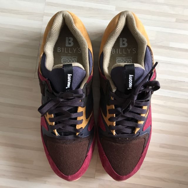 Saucony Grid 9000 Japanese Garden 2024 www.favors