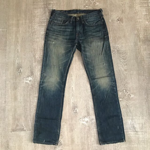 dillon skinny jeans
