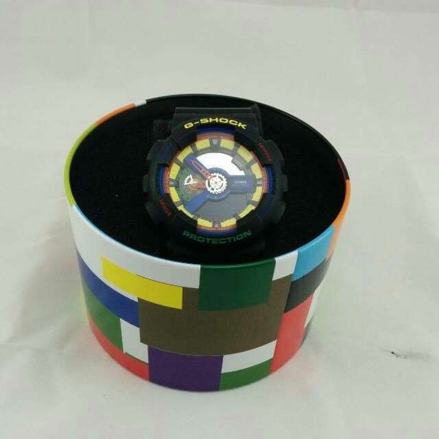 Casio lego new arrivals watch