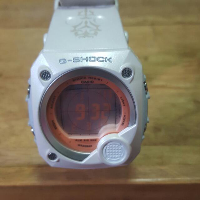 Casio cheap g 8000