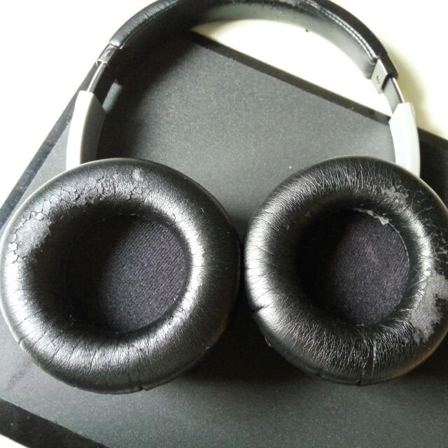 Stock In TH]Durable Creative Aurvana Live1 Earpads Cushions - Foto 5