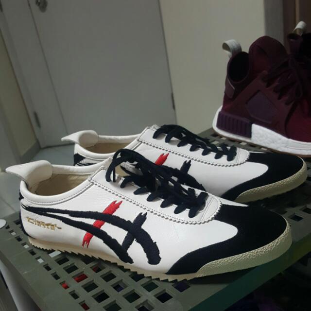 EXTREMELY LIMITED Onitsuka Tiger Mexico 66 Nippon Made (For Sale in ...