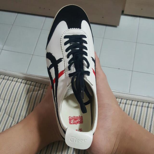 EXTREMELY LIMITED Onitsuka Tiger Mexico 66 Nippon Made (For Sale in ...