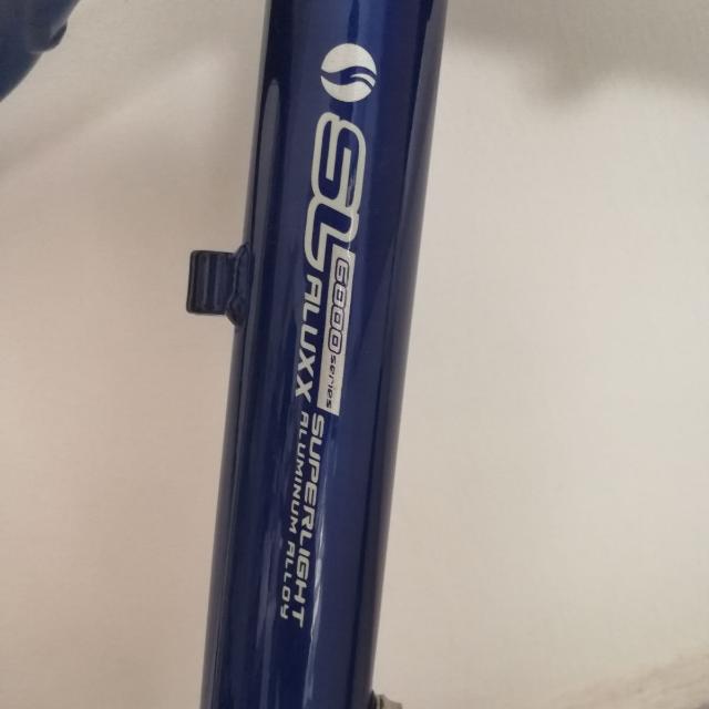 Giant Bike Frame XTC SE, Sports Equipment, Bicycles & Parts, Bicycles