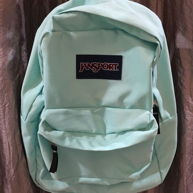 jansport aqua dash