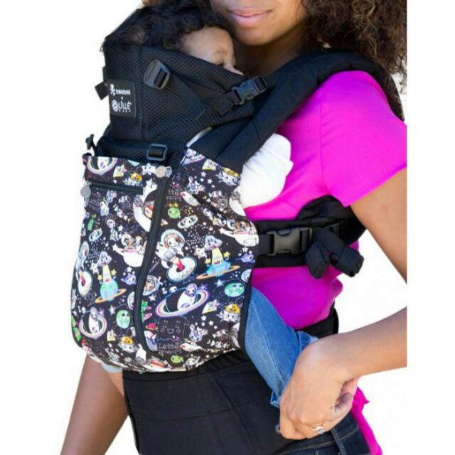 Lillebaby Tokidoki Space Place 2024 elgincountymidwives