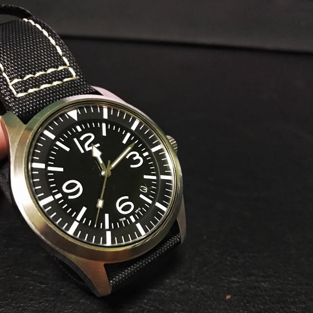 Seiko snzg13 mod hot sale
