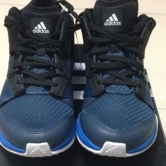 New Adidas ZG Bounce Trainer