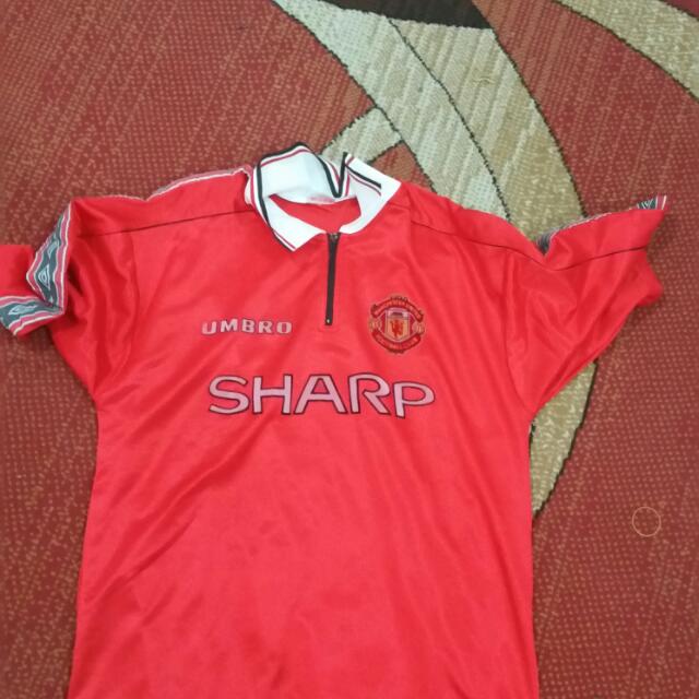 jersey mu sharp umbro