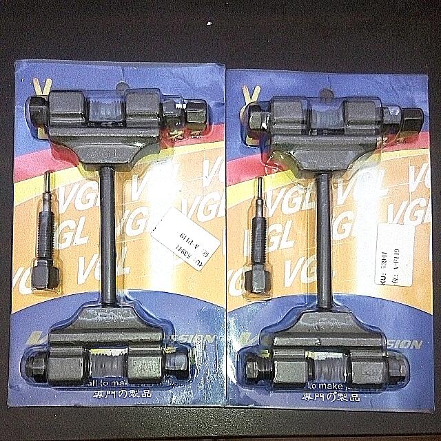 Pemotong Rantai Timing Motorbikes On Carousell