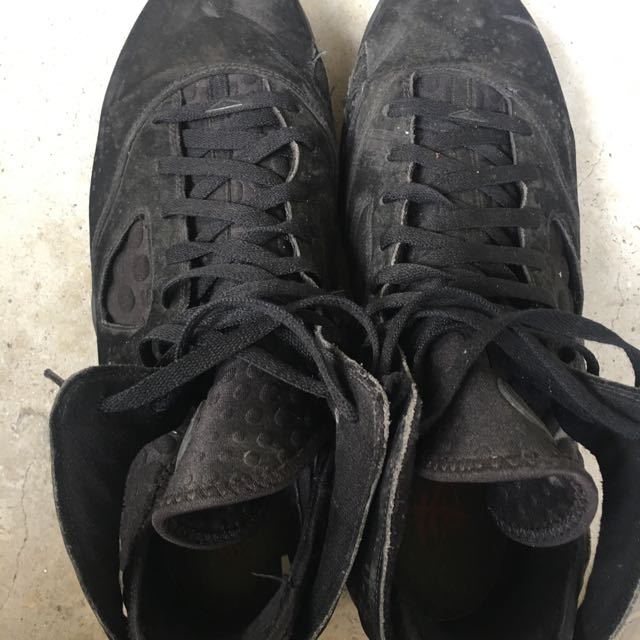$15 basketball shoes