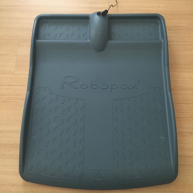 Robopax sale baby rocker