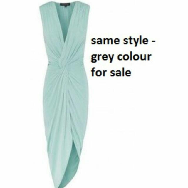 Sheike Altitude Dress, Women's Fashion 