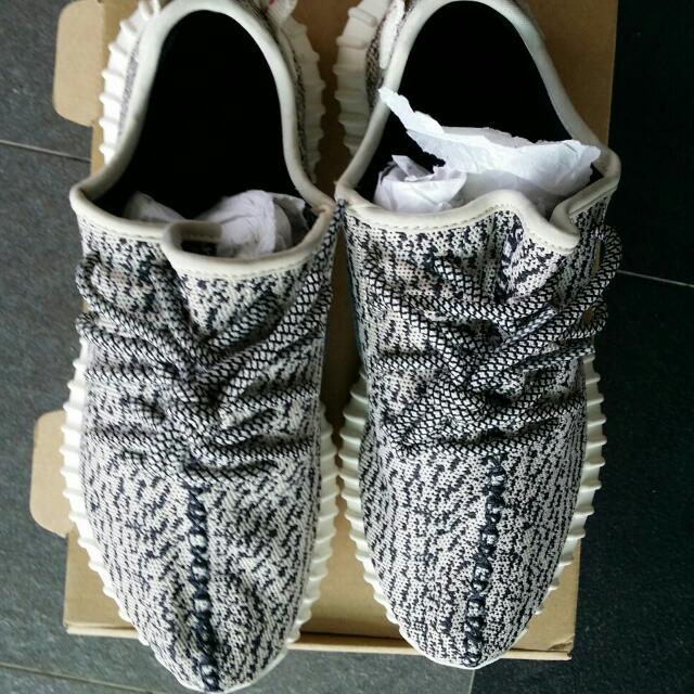 yeezy boost 350 td