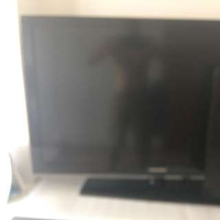 Samsung 40 Inch