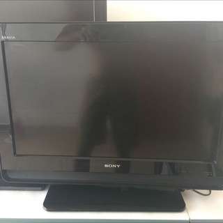 Sony 32 Inch