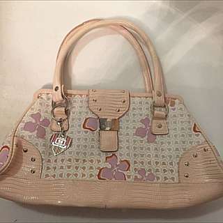 JLO Purse