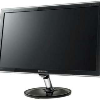 Samsung PX2370 Monitor